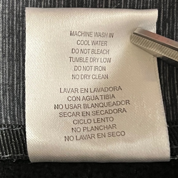 Distortion performance jacket - Picture 9 of 9